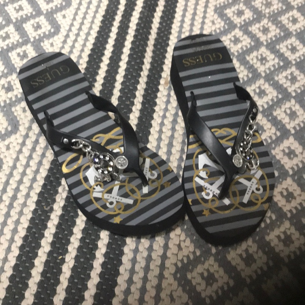 Guess shoes